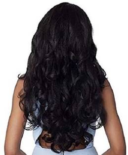 Thrift Bazaar Long Hair Wig