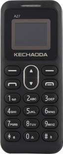 Kechaoda A27