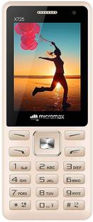 Micromax X725