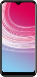 Tecno Camon i4 (Midnight Black, 64 GB)