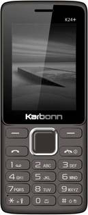 KARBONN K24+