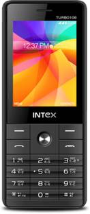 Intex Turbo 108