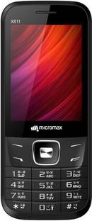 Micromax X811