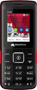 Micromax X380
