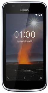 Nokia 1 (Dark Blue, 8 GB)