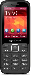 Micromax X742