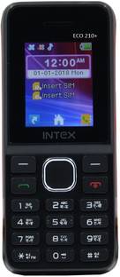 Intex Eco 210+
