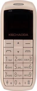 Kechaoda A26