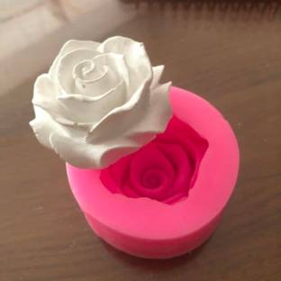 HE Retail Supplies Silicone Chocolate Mould 1