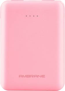 Ambrane 5000 mAh 12 W Power Bank