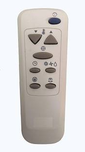 Ehop Compatible LG Window AC LG AC, LG Window AC Remote Controller