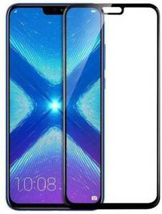 SRT Tempered Glass Guard for Honor 8X