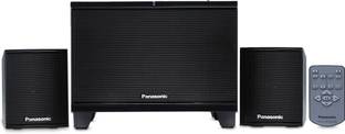 Panasonic SC-HT19GW-K 45 W Bluetooth Home Theatre