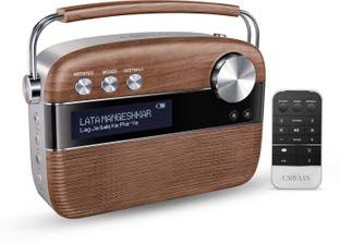 SAREGAMA Carvaan Hindi Bluetooth speaker 10 W Bluetooth Speaker