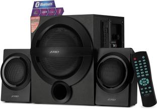 F&D A140X 74 W Bluetooth Home Theatre