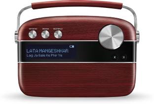 SAREGAMA Carvaan Hindi 10 W Bluetooth Speaker