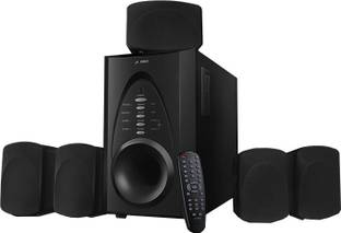 F&D F 700X 80 W Bluetooth Home Theatre