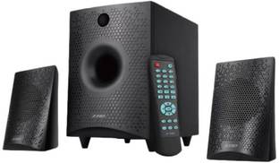 F&D 0X 30 W Portable Bluetooth Home Theatre