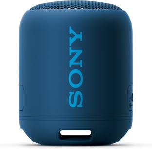 SONY SRS-XB12 10 W Bluetooth Speaker
