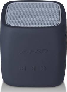 F&D W4 3 W Portable Bluetooth Speaker
