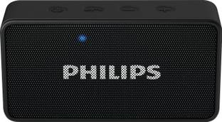 PHILIPS BT64 3 W Portable Bluetooth Speaker