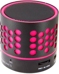 ZEBRONICS ZEB-DOT Portable Bluetooth Speaker