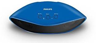 PHILIPS IN-BT4200A/94 8 W Bluetooth Speaker