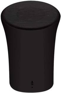 Portronics Branded Original Sound Wired/ Wireless POR 280 3 W Portable Bluetooth Speaker