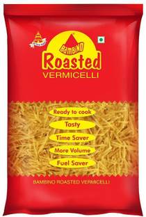 Bambino , Roasted,875 gm Vermicelli 875 g