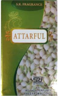 SRF attarful Floral Attar Floral Attar