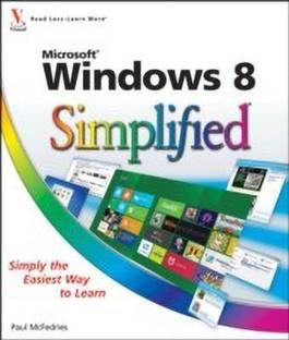 Windows 8 Simplified