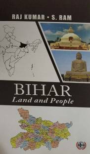 Bihar - Land and People