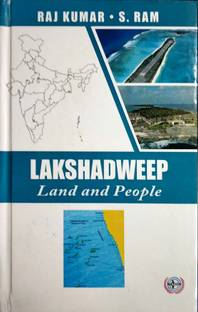 Lakshadweep - Land and People