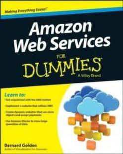 Amazon Web Services For Dummies