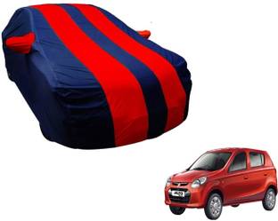 Flipkart SmartBuy Car Cover For Maruti Suzuki Alto 800 (With Mirror Pockets)