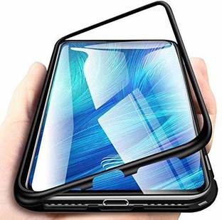 SmartLike Bumper Case for Huawei Y7 (2019)