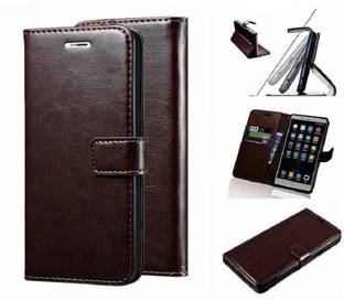 Wynhard Flip Cover for POCO F1