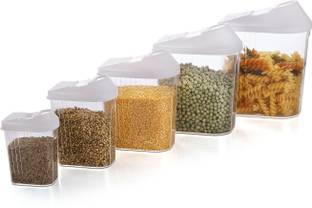 cello Spice Set Plastic