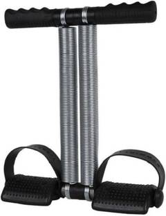 Shopwell TUMMY ABS BUILDER DOUBLE SPRING TRIMMER Ab Exerciser