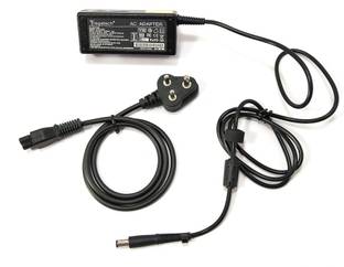 Regatech CQ58-300SR CQ58-300SU CQ58-300SW 18.5V 3.5A 65 W Adapter