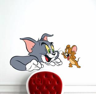 EJAart Tom And Jerry