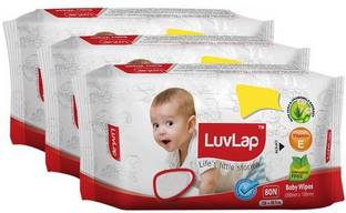 LuvLap AOLEVRA CHAMOMILE EXTRACTS