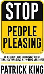 Stop People Pleasing
