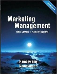Marketing Management