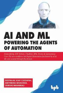 AI & ML - Powering the Agents of Automation
