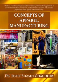 CONCEPTS OF APPAREL MANUFACTURING