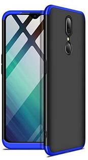 लिलीपुट बैक कवर Oppo A9 के लिए