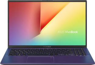 ASUS VivoBook 15 Intel Core i5 8th Gen 8265U - (8 GB/1 TB HDD/256 GB SSD/Windows 10 Home/2 GB Graphics) X512FL-EJ198T Laptop