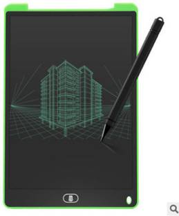 Buy Genuine WT-50 LCD Writing Tab Screen Tablet Drawing Board Digital Portable For Kids & Adults 13.1 x 11 inch Graphics Tablet Connectivity - Wireless