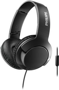 PHILIPS SHL3175BK Wired Gaming